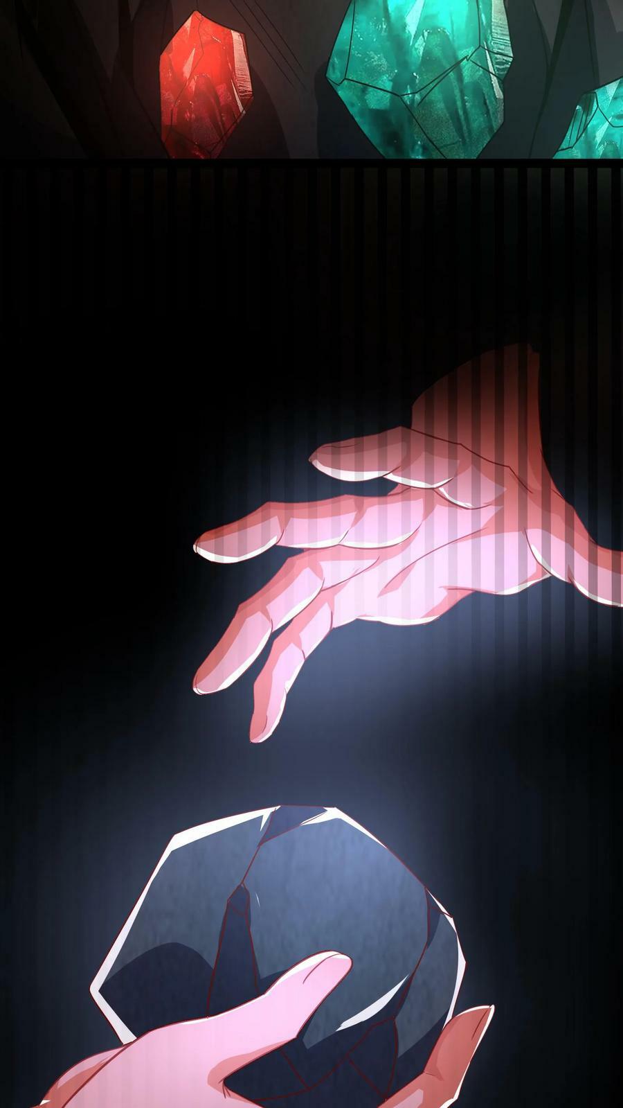 第97话 输了就离开蓁蓁！13