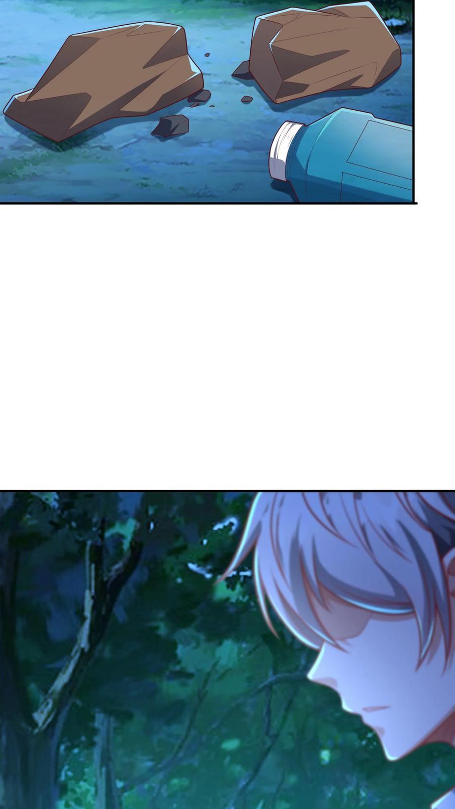 第218话 这小子是多自恋啊！3