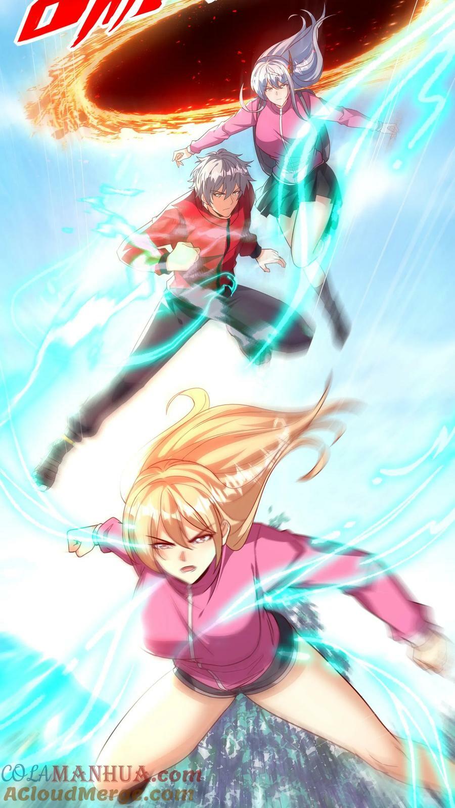 第184话 空间漫游者。16