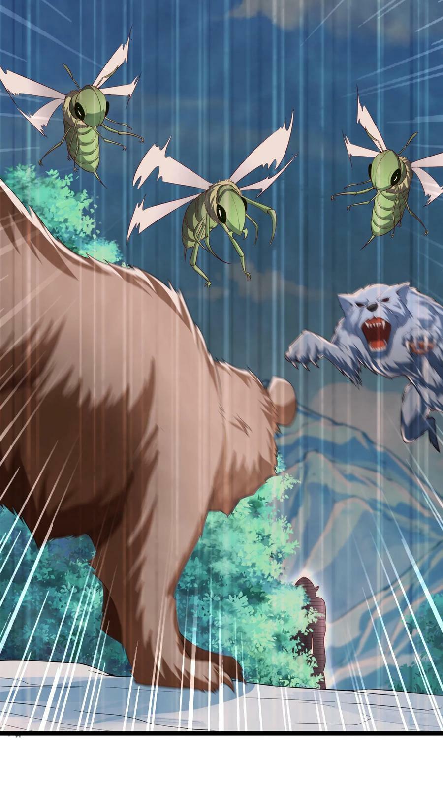 第186话 蓁蓁被抓走了！25