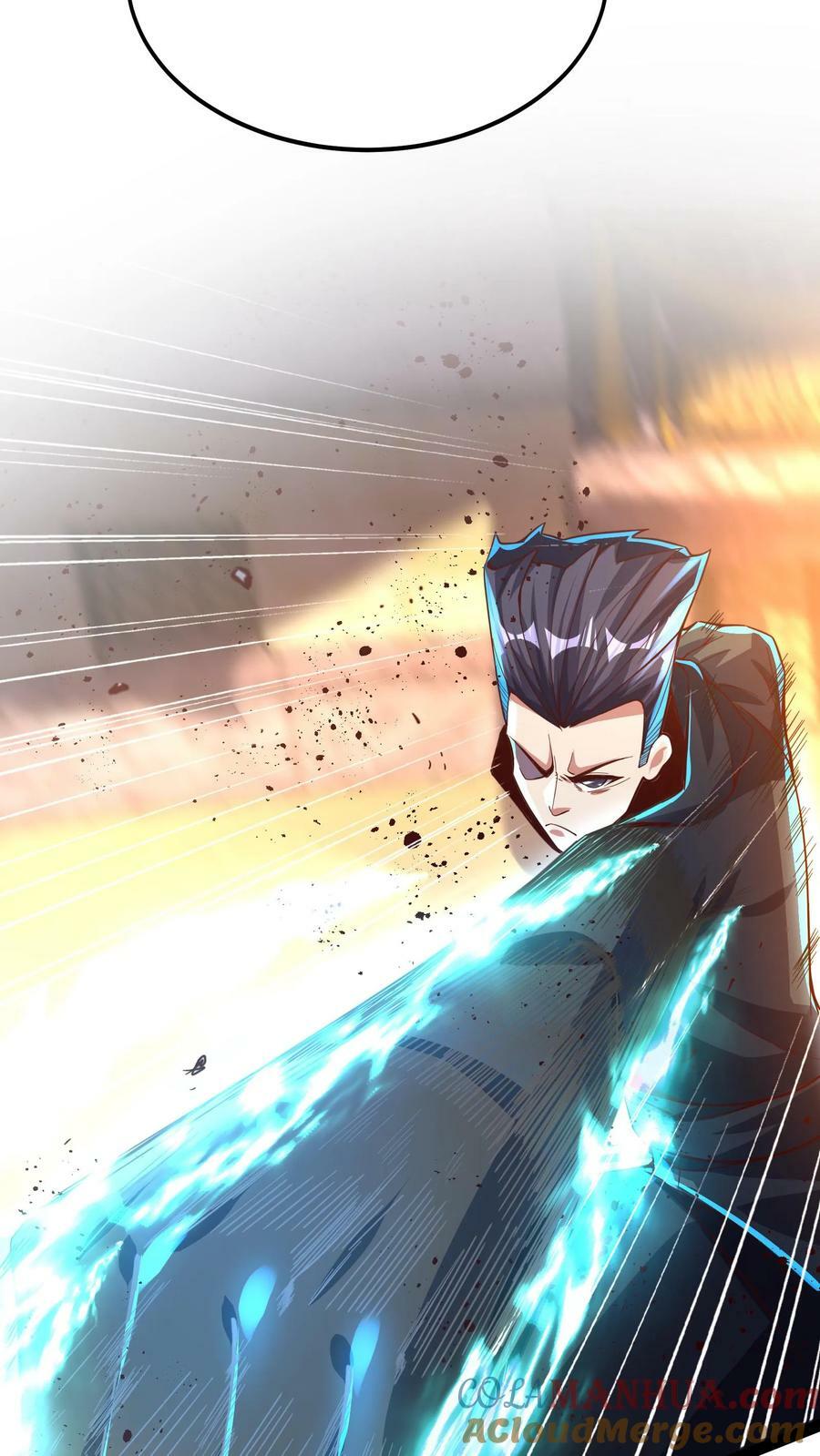 第148话 你怕是对我的毁灭一无所知！18