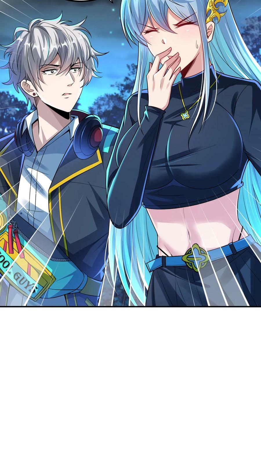 第31话 底牌留不住了。17
