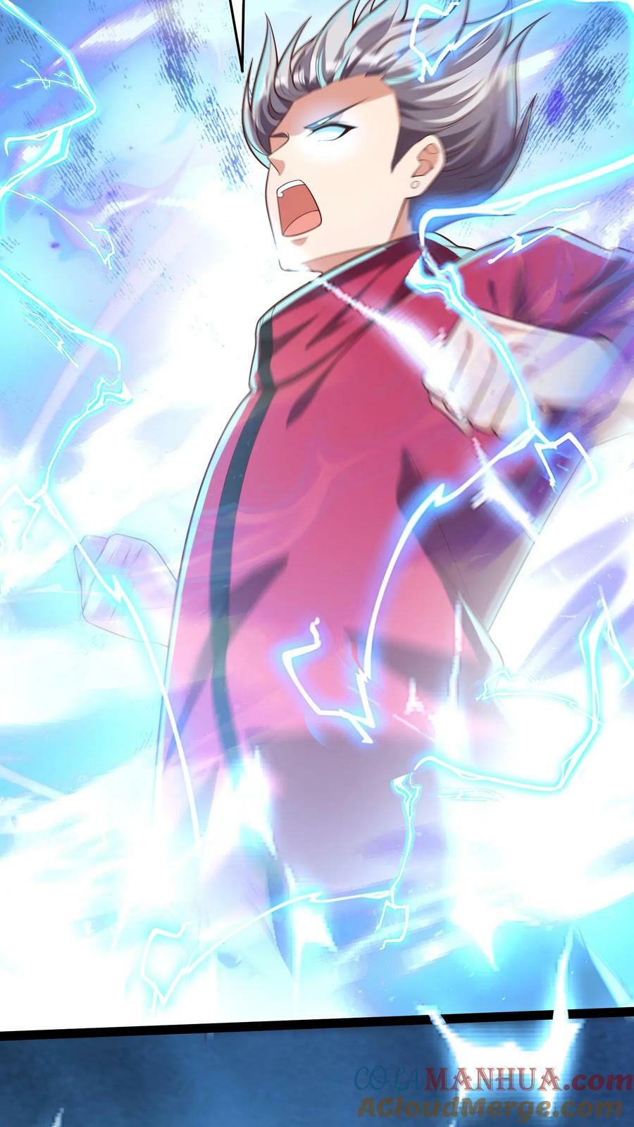 第180话 我要开始表演了！12