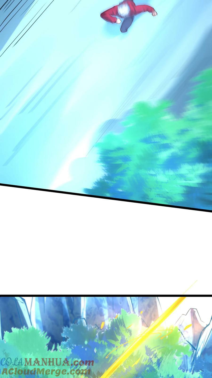 第188话 冰魂珠与等级飙升。2
