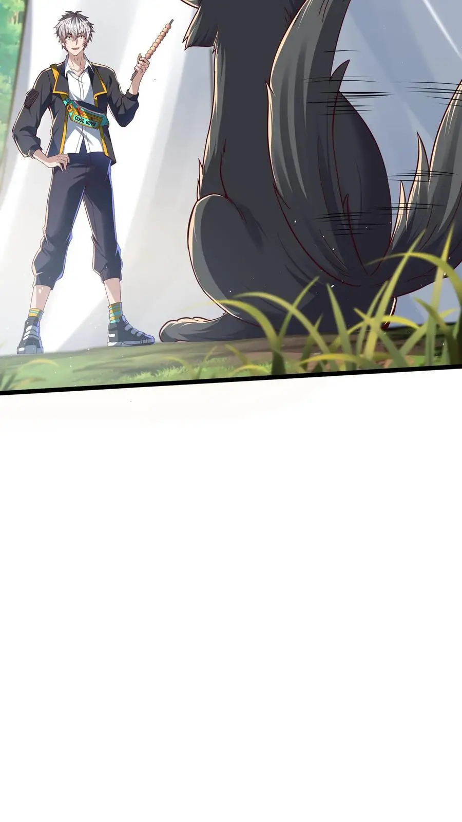 第283话 这比抢劫都快！7