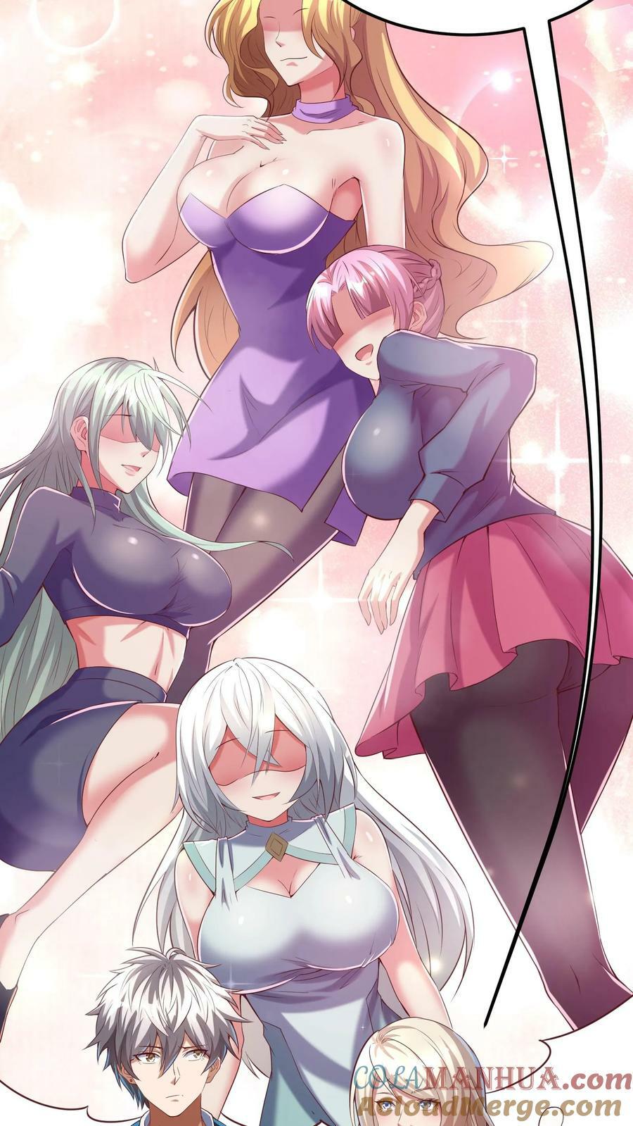 第175话 抱歉，我有女朋友！18