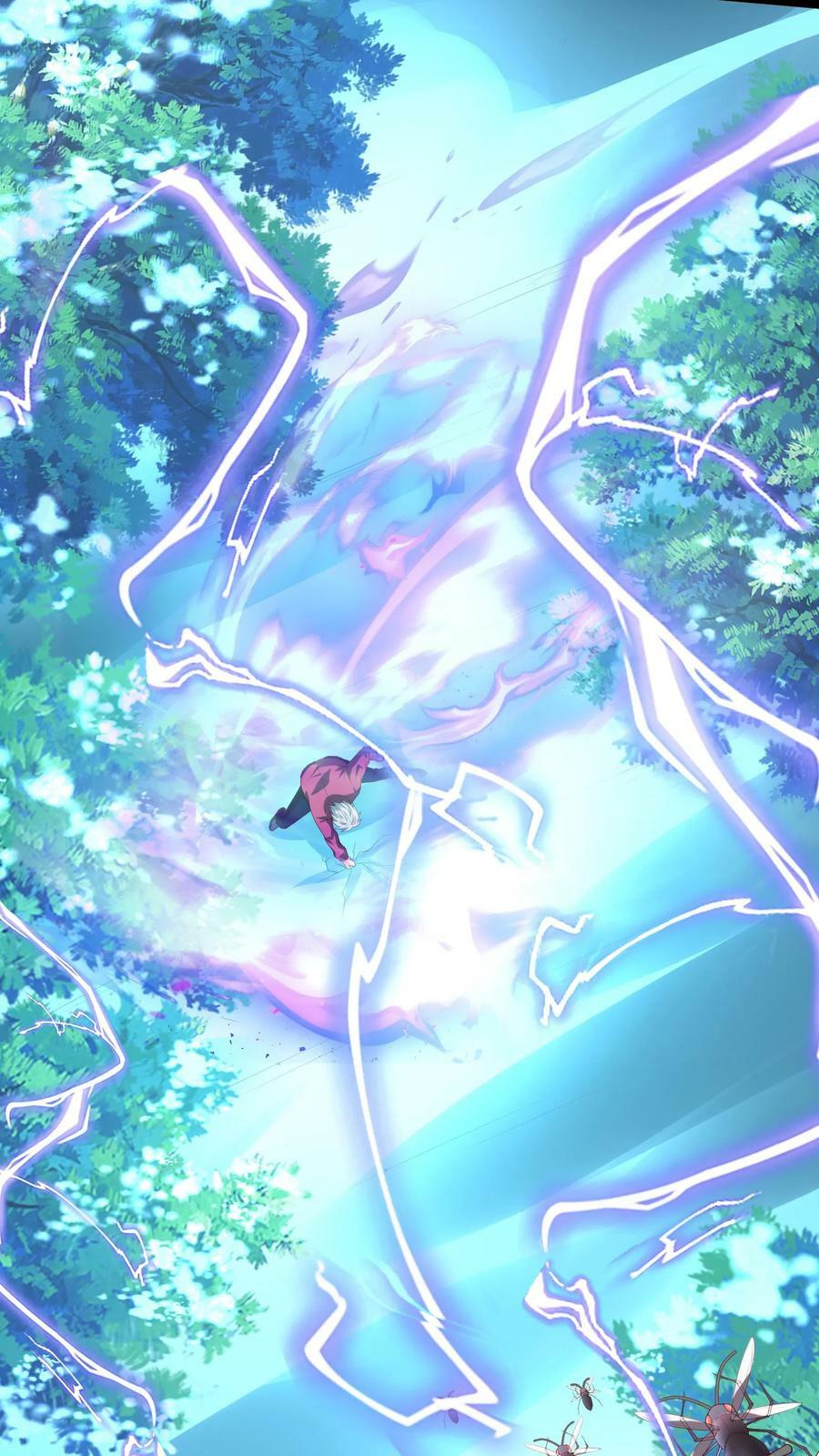 第180话 我要开始表演了！15