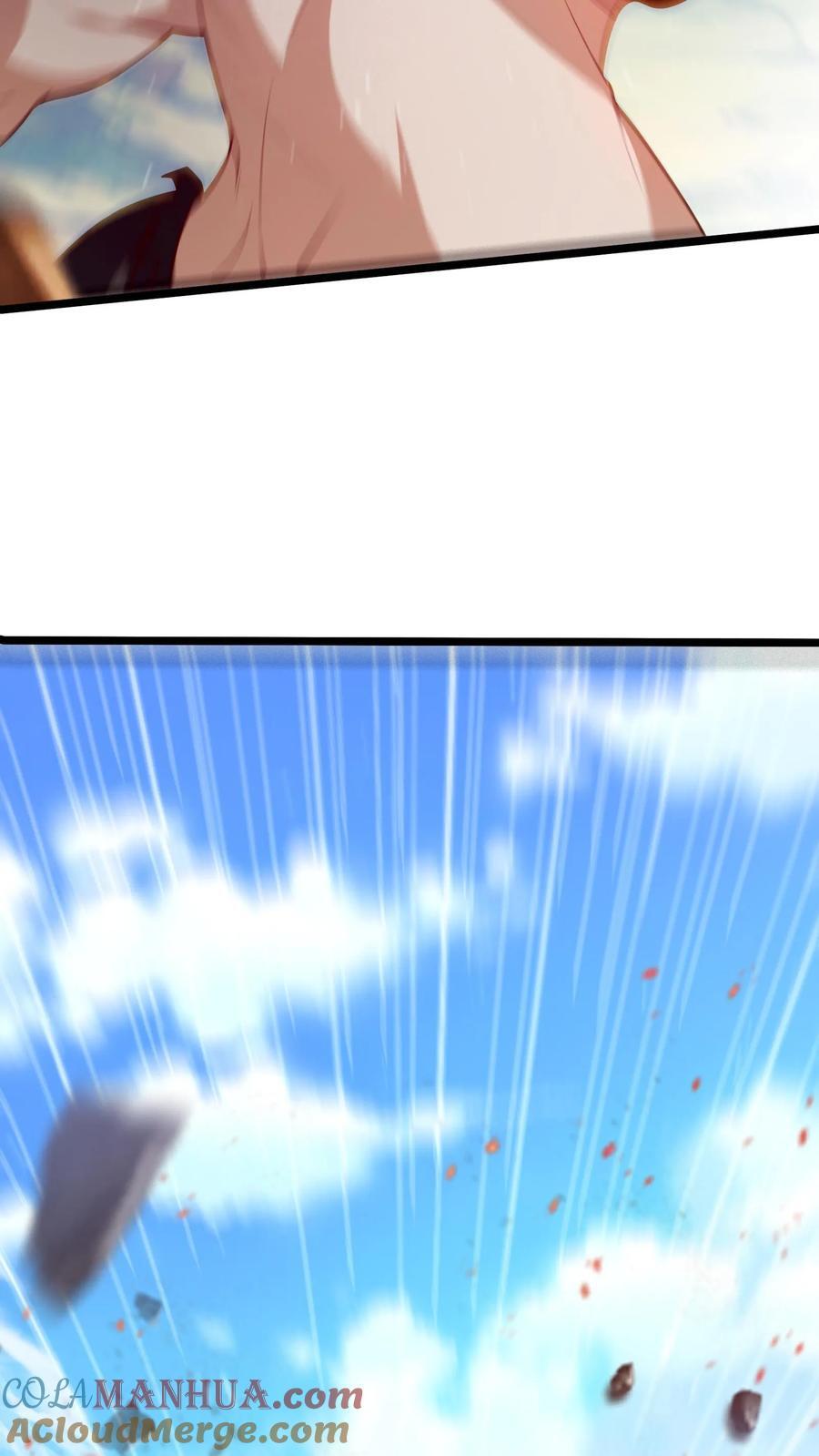 第257话 女孩子都是这么口是心非的吗？6