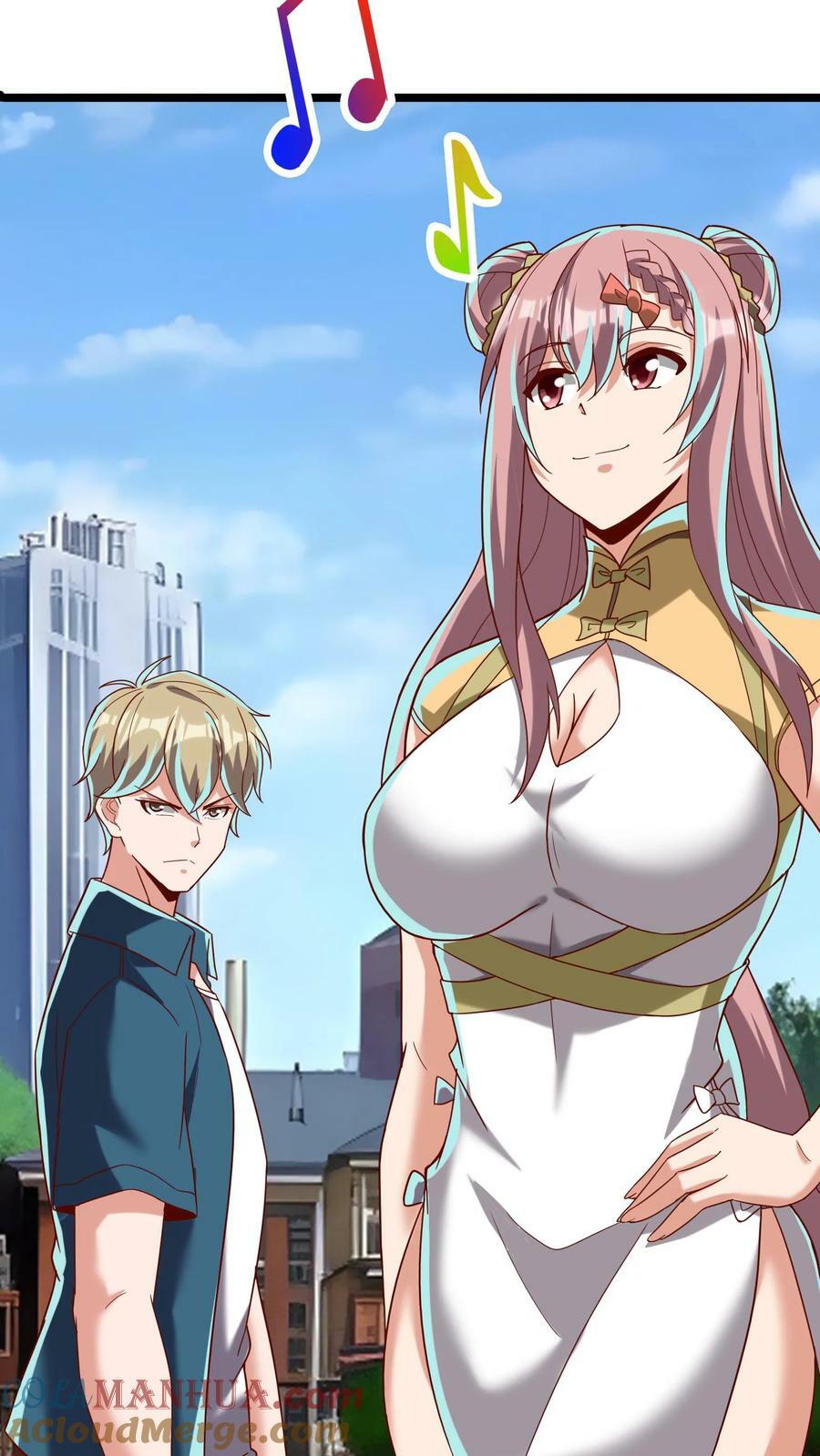 第196话 魔都灵武这么强？16
