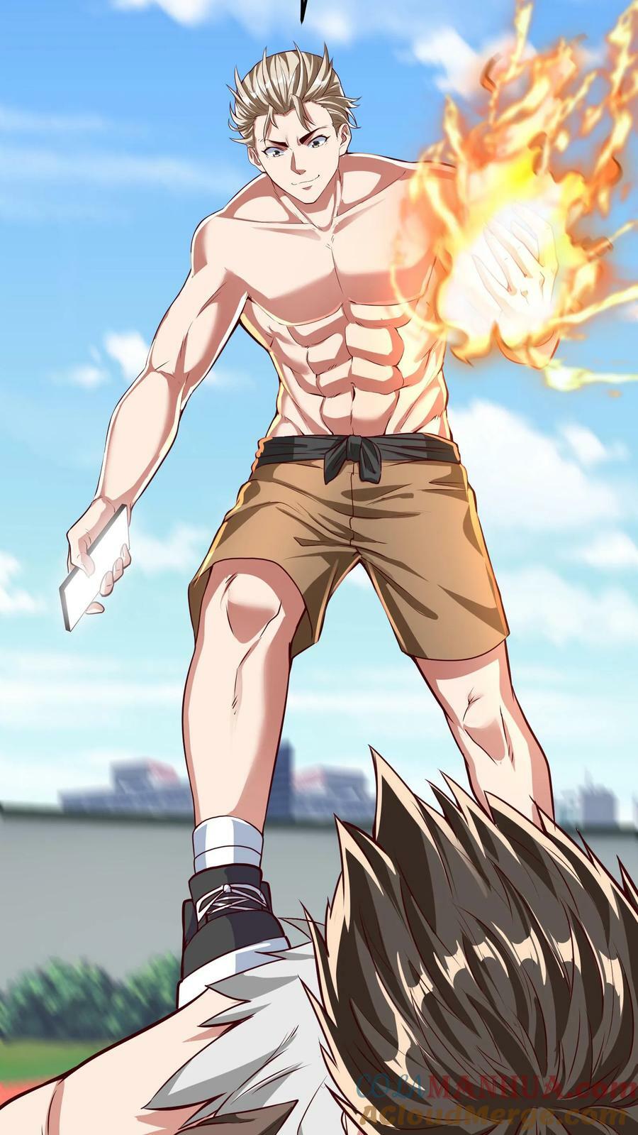 第191话 欺人太甚！22