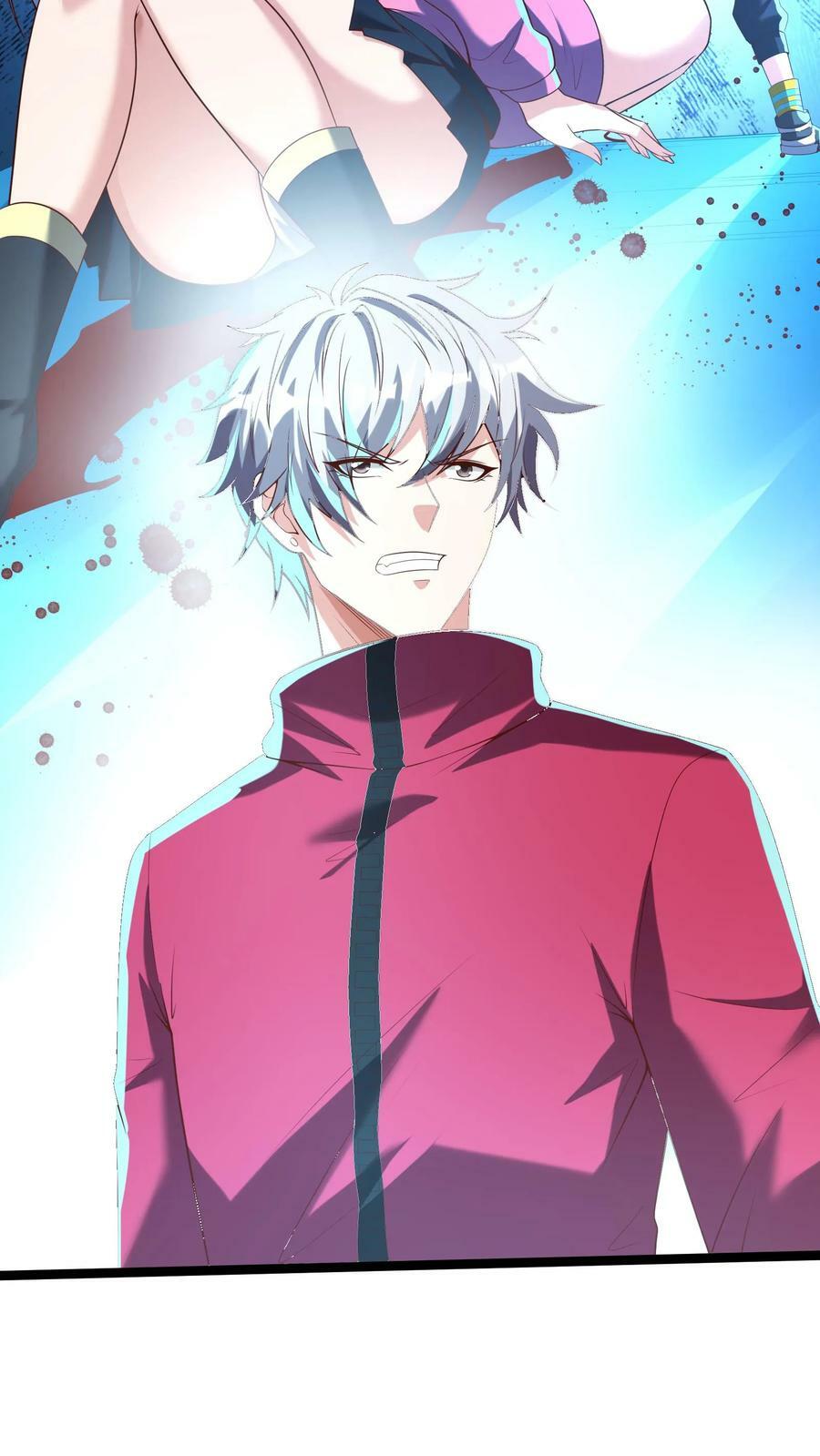 第180话 我要开始表演了！27