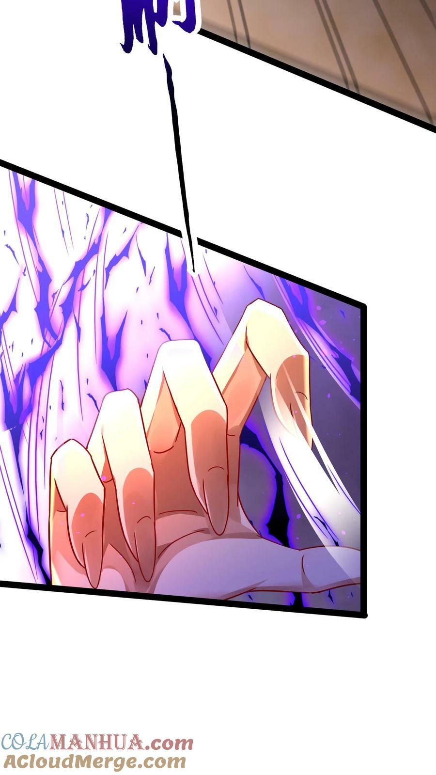 第132话 强者的实力。8