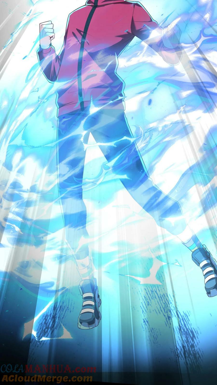 第181话 放手一搏！10