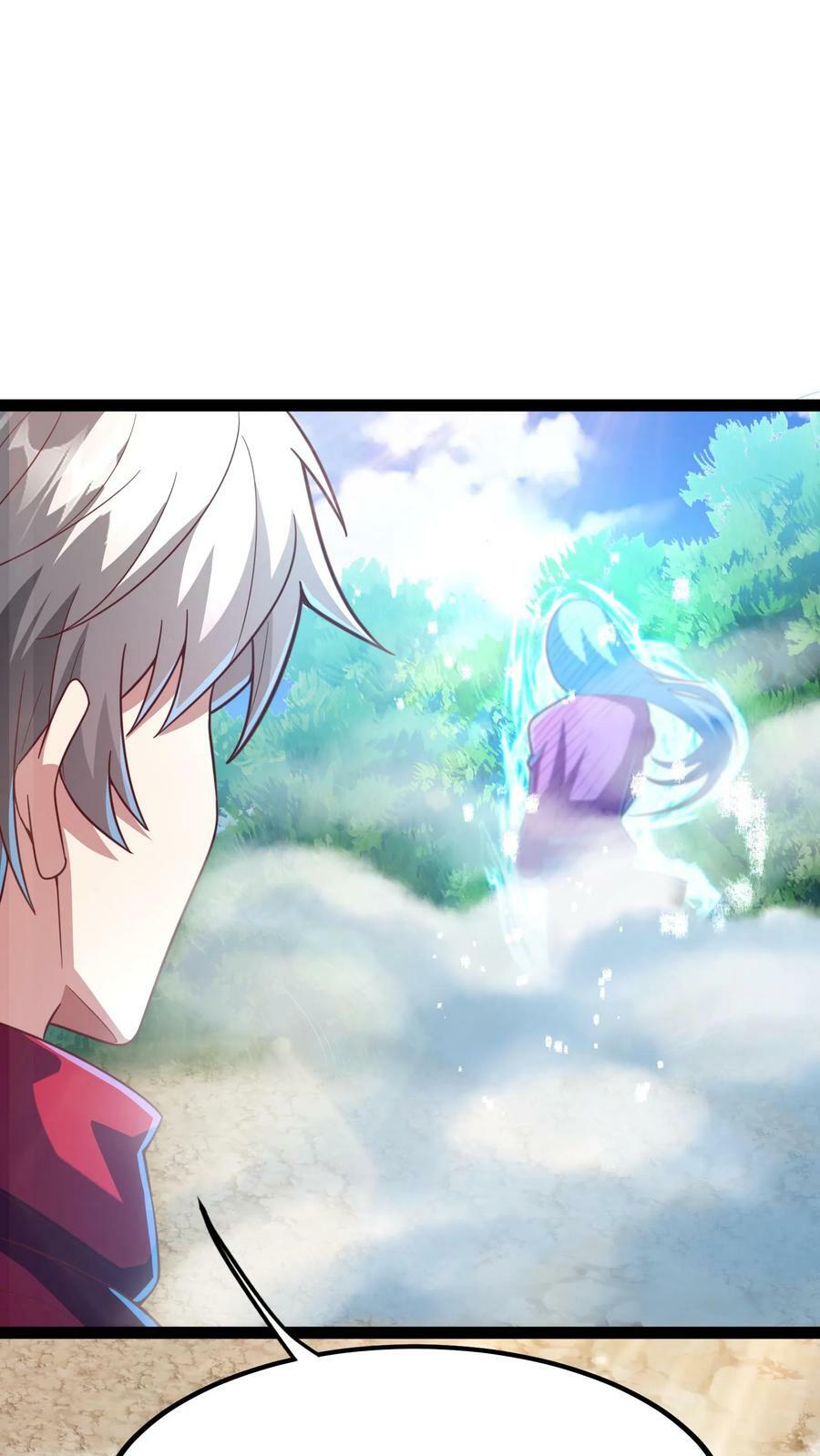 第189话 我要开挂了！9