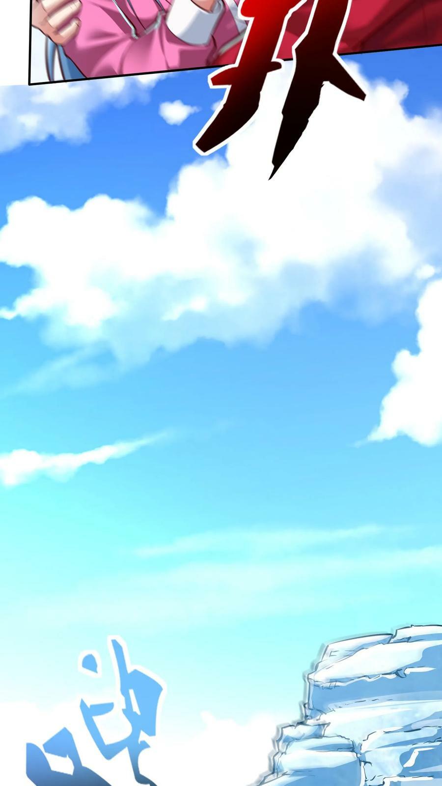 第176话 咕咕咕！10