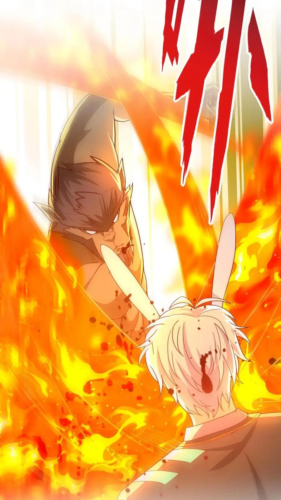 第279话 血战不灭魔猴53
