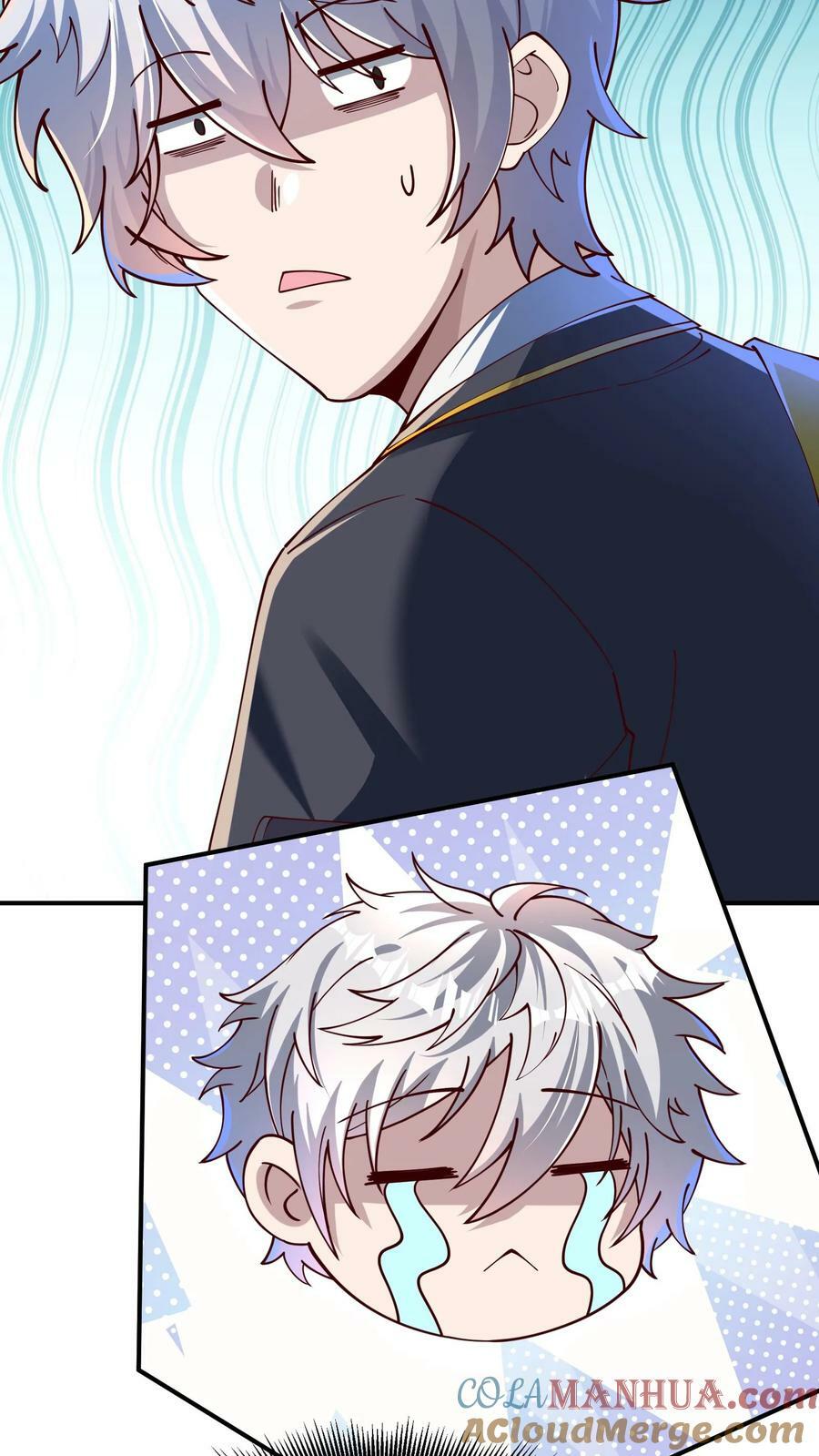 第109话 会被玩死的！22