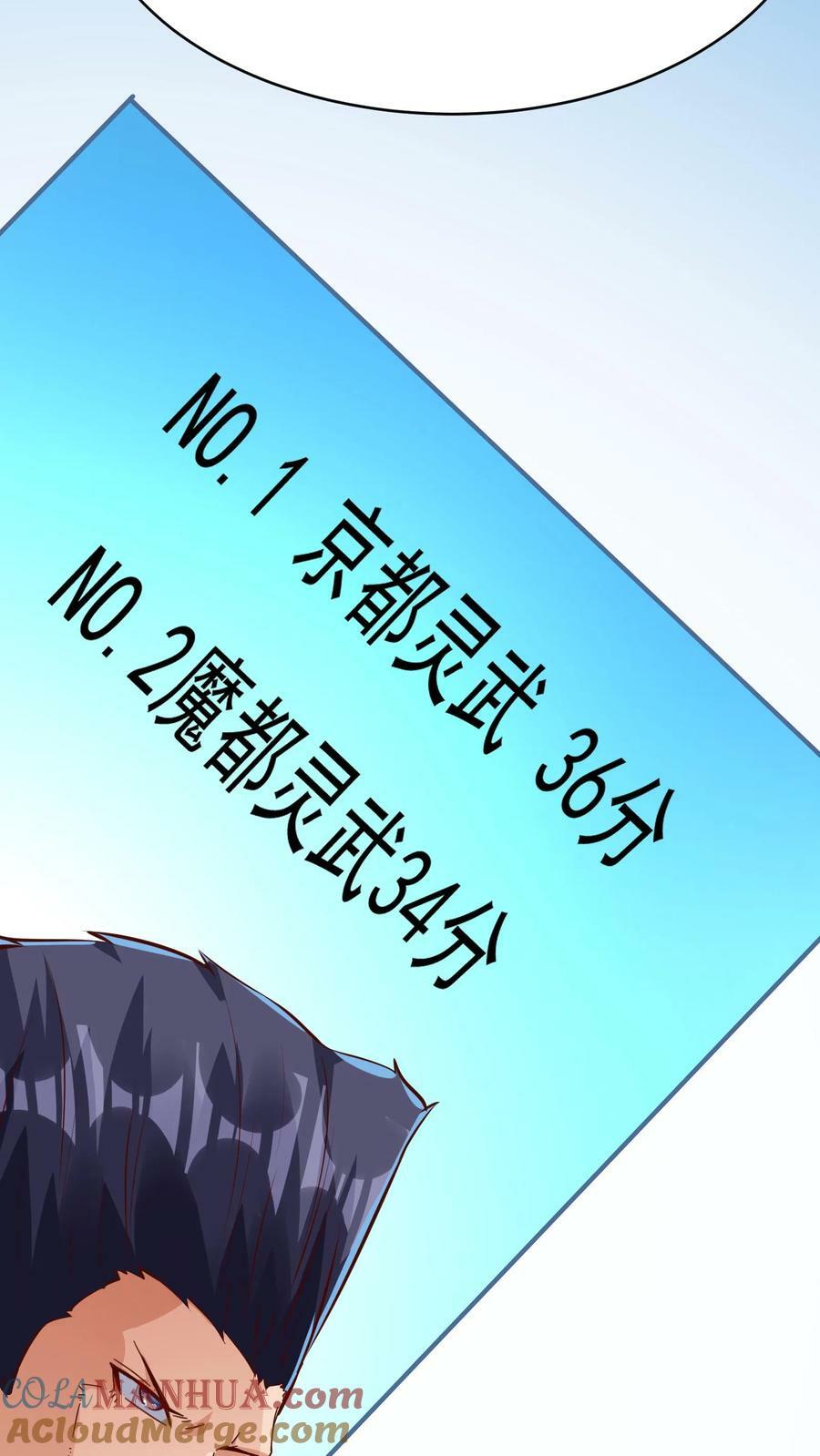 第143话 小学弟人气很高嘛~20