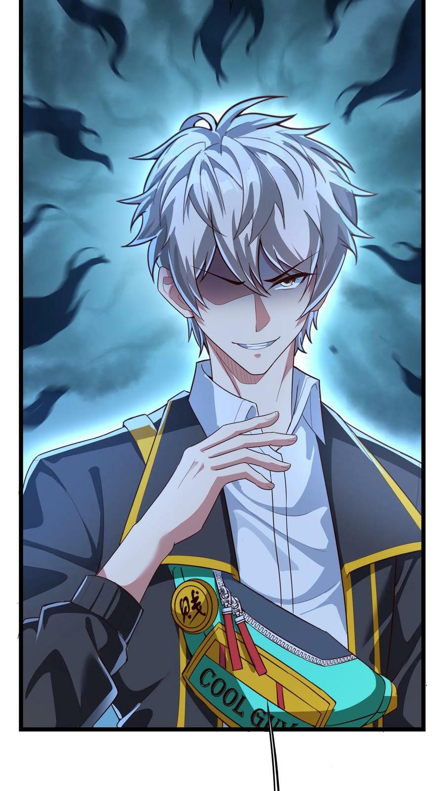 第155话 江虎VS陈龙19