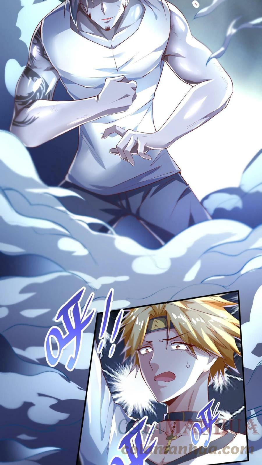 第51话 这届新生不得了啊。26
