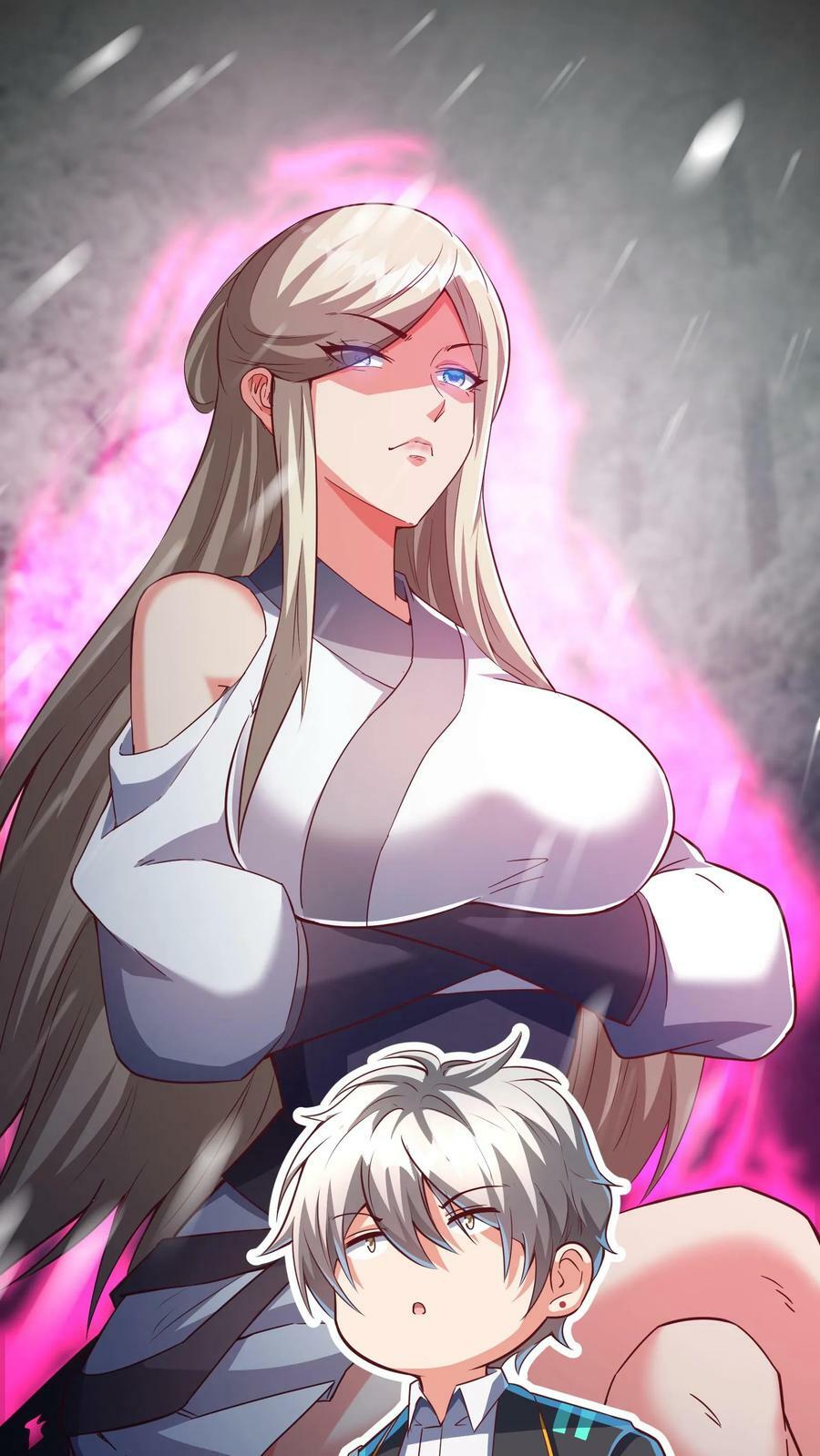第175话 抱歉，我有女朋友！11