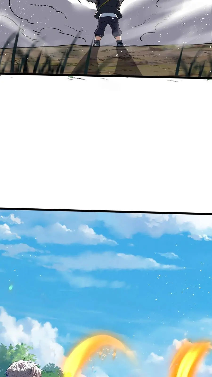 第283话 这比抢劫都快！20