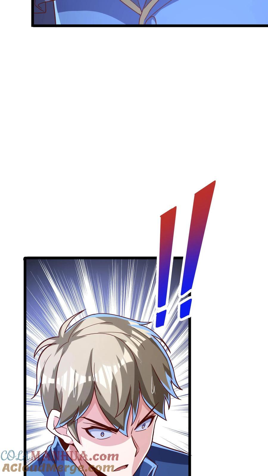 第206话 赤裸裸的威胁~20