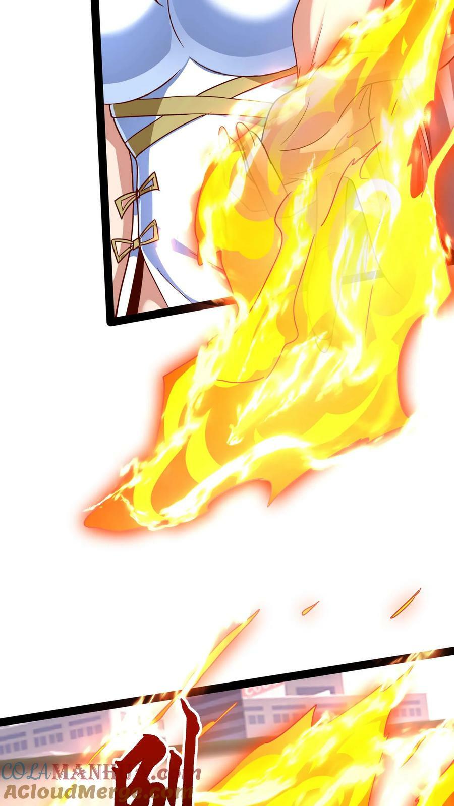 第194话 这小姑娘什么来头？32