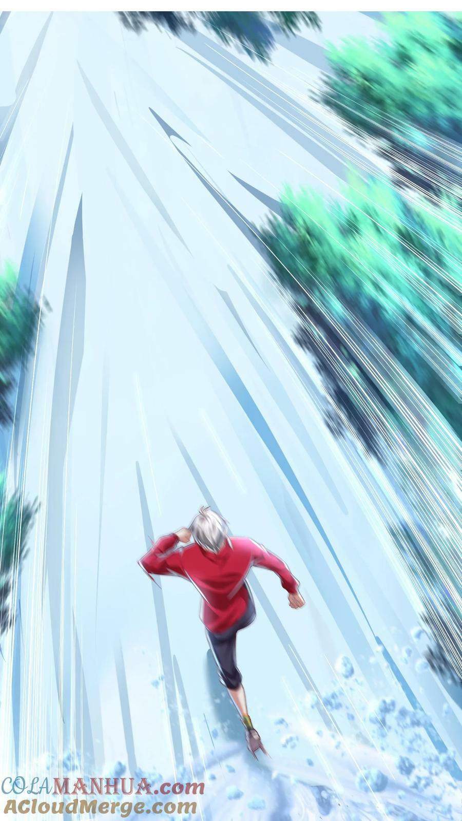 第186话 蓁蓁被抓走了！30