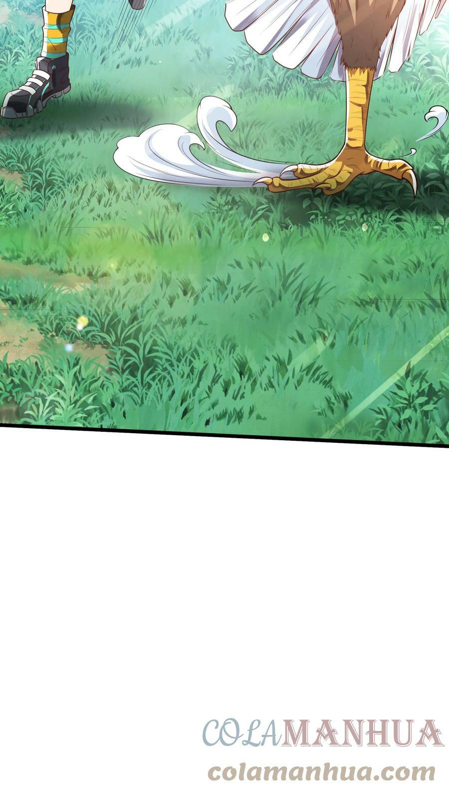 第56话 朱雀小队的秘密据点。22