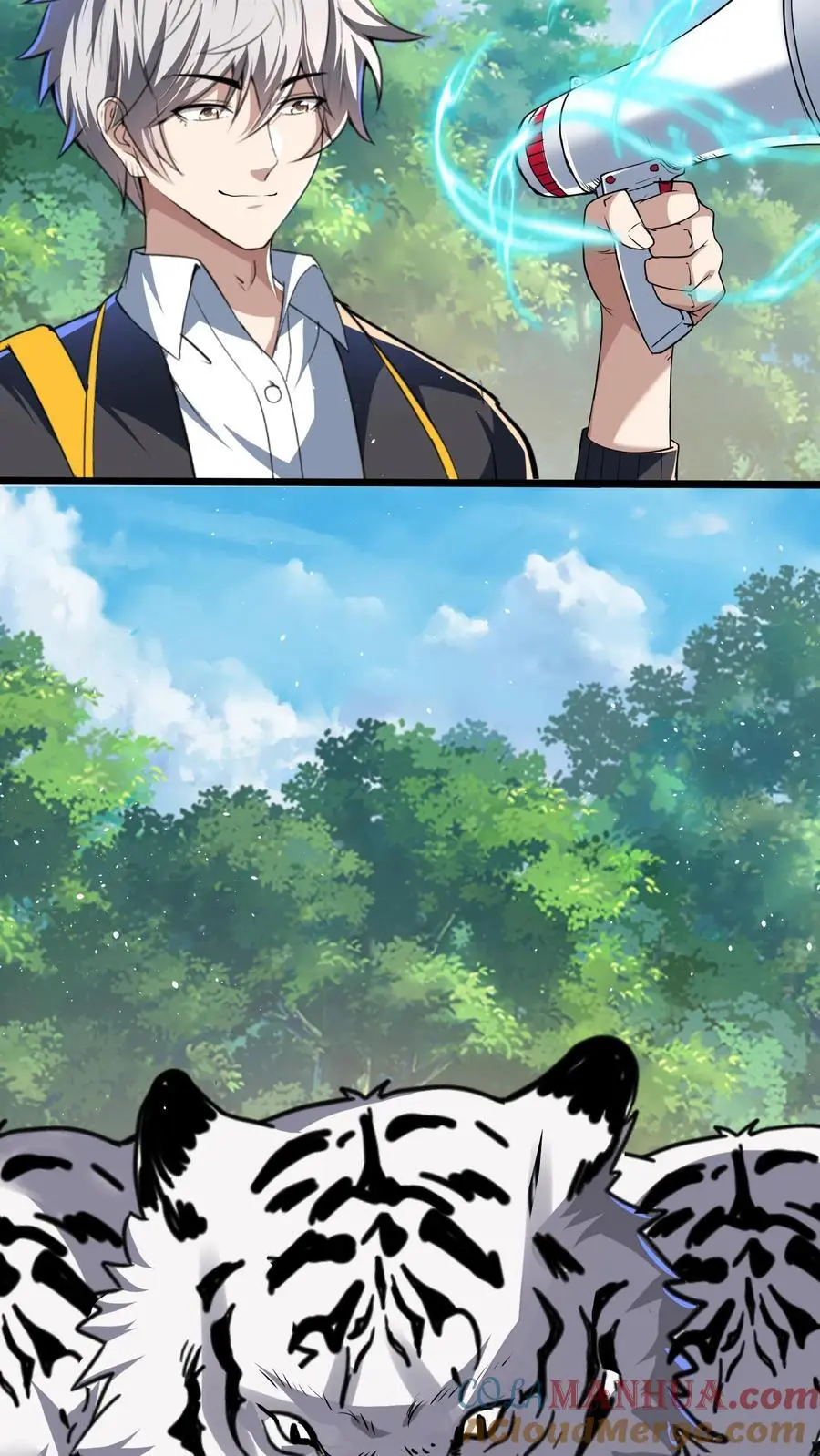 第283话 这比抢劫都快！18