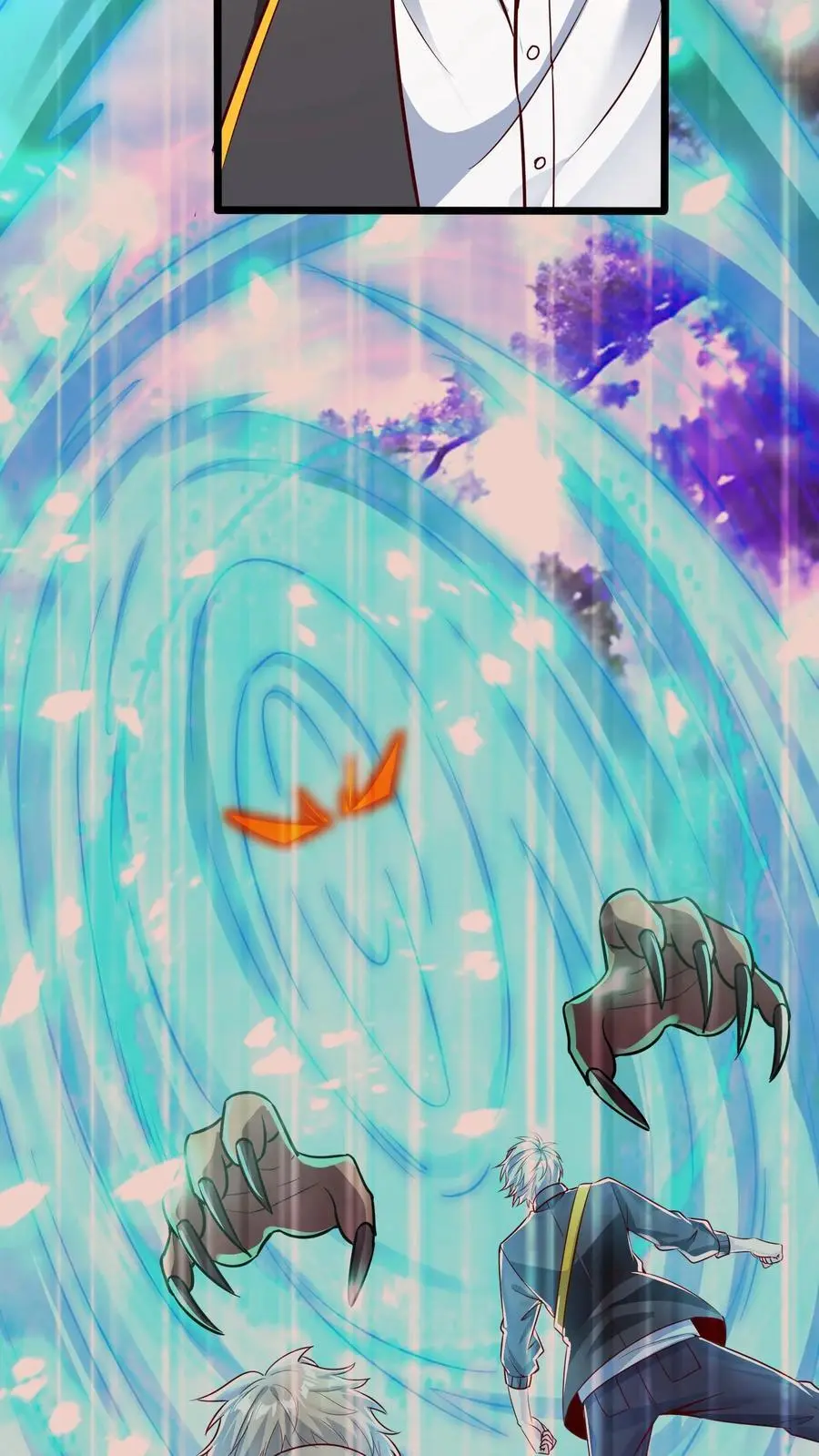 第278话 谁吃醋了！13
