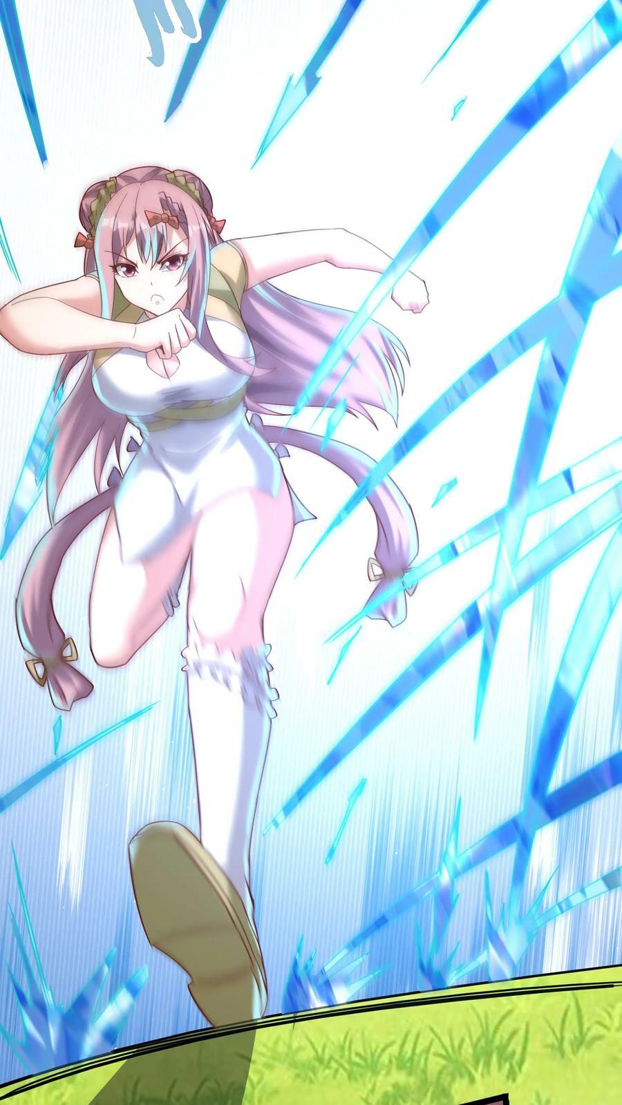 第196话 魔都灵武这么强？5