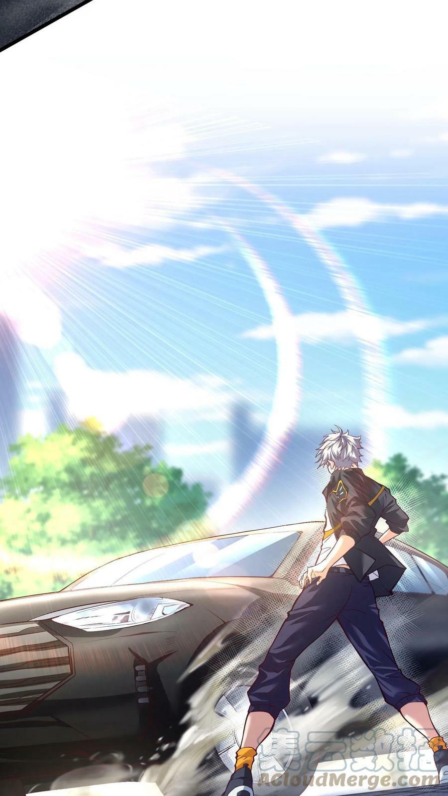 第4话 你就是那只小兔子？18