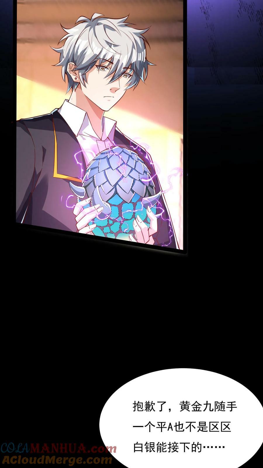 第129话 高端局的白银菜鸡？28