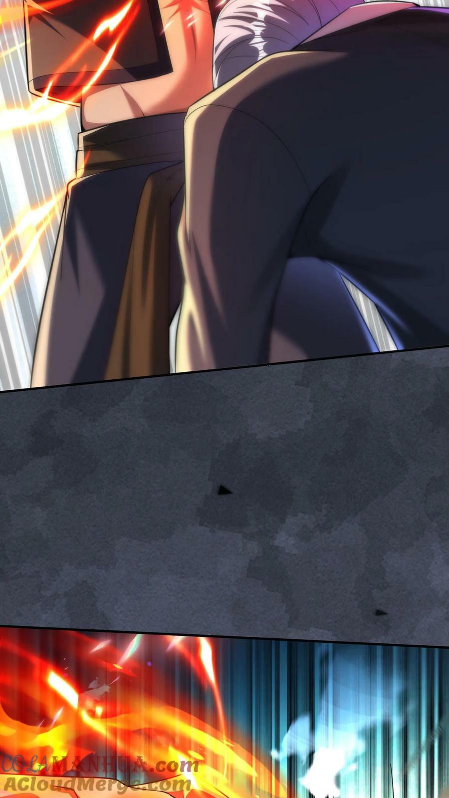 第197话 陈龙危险！林秋出手相救。20