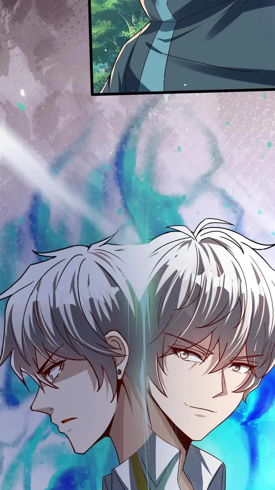 第294话 我还要……变得更强！31