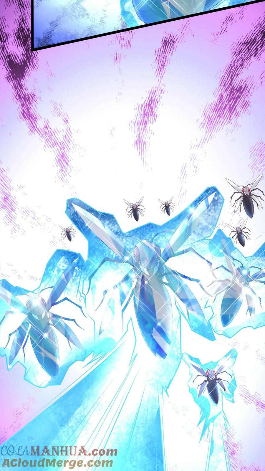 第180话 我要开始表演了！4