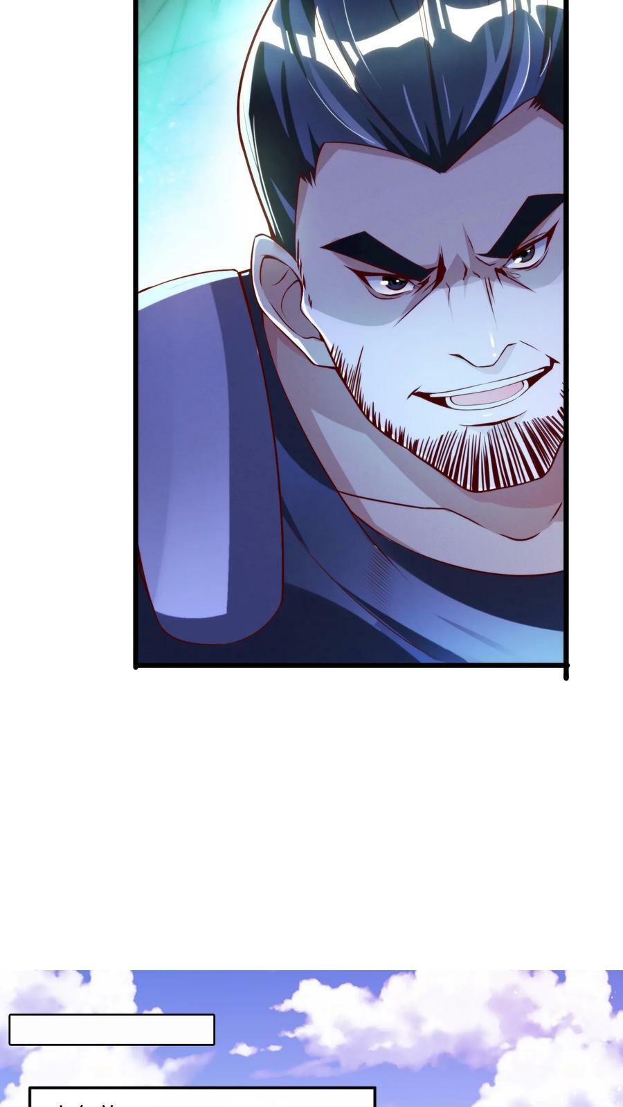第22话 初入灵虚便遇狼群！11