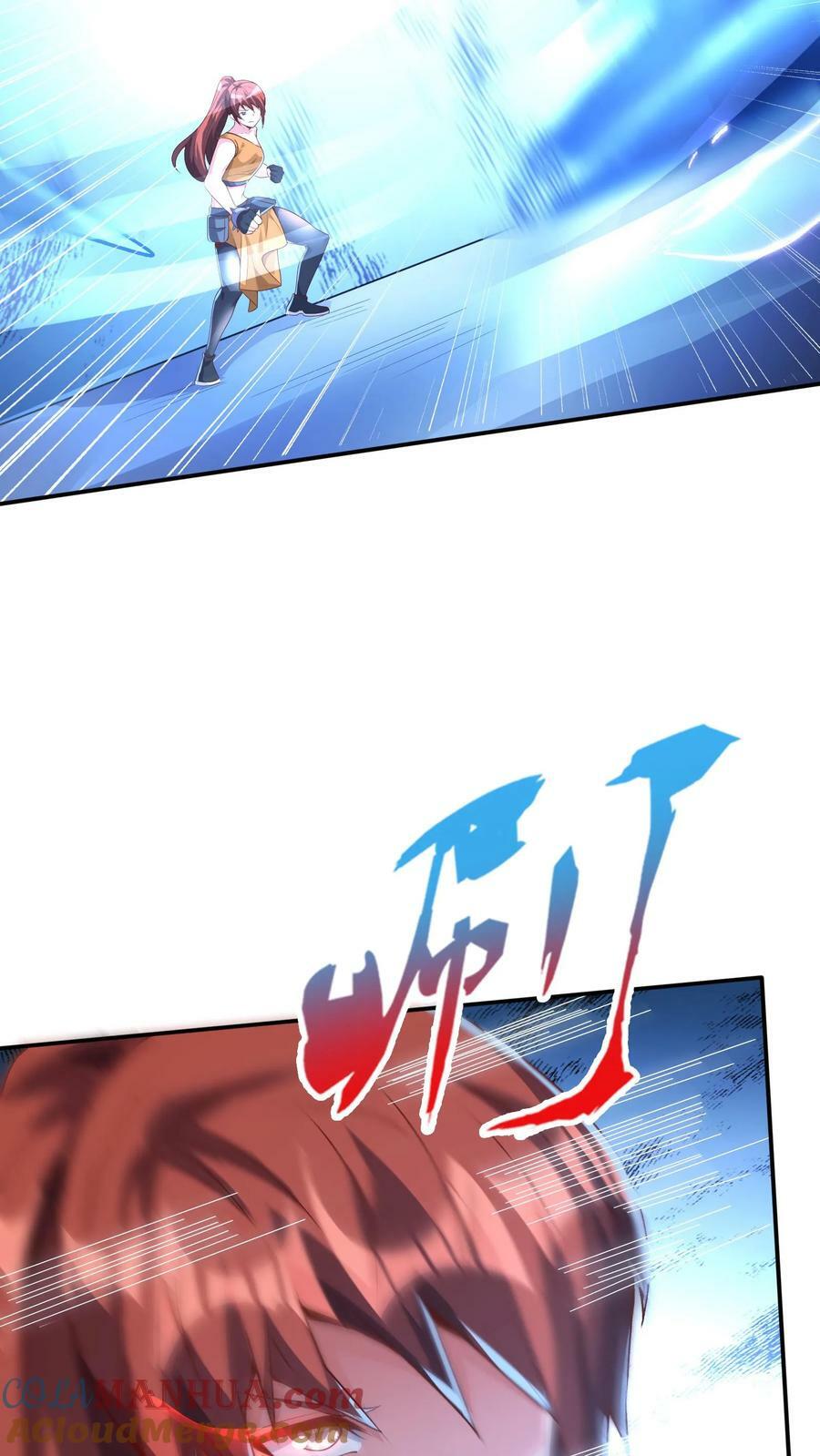 第128话 林云轩VS姚国庆。18
