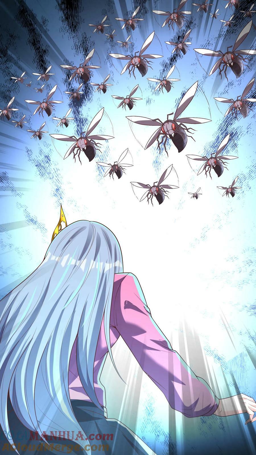 第180话 我要开始表演了！22