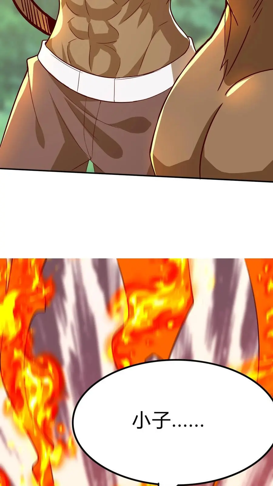 第279话 血战不灭魔猴28