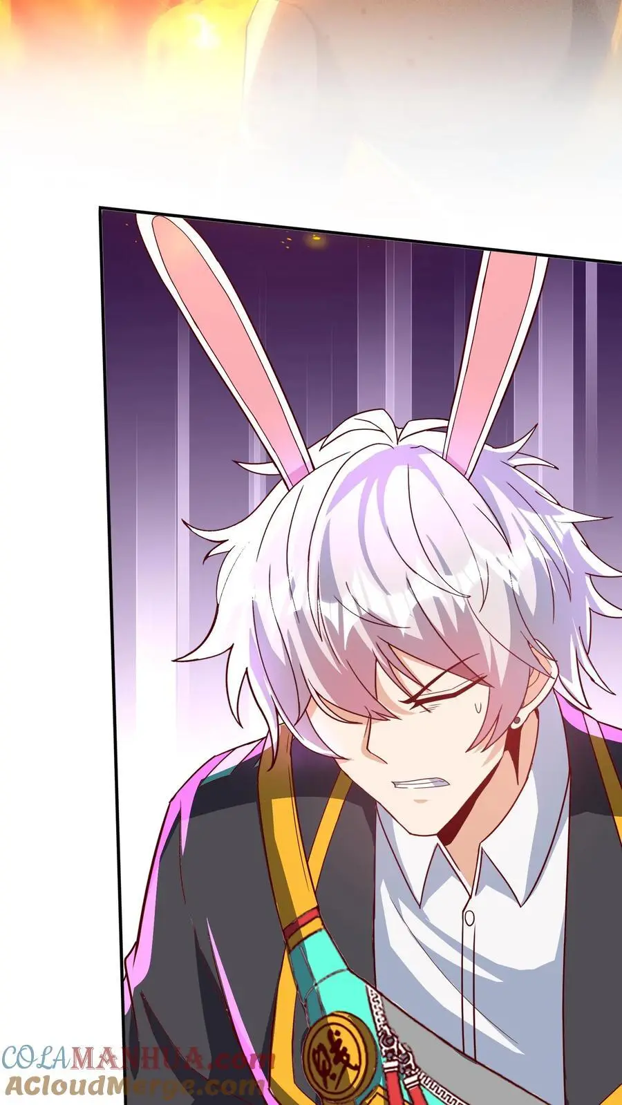 第279话 血战不灭魔猴54