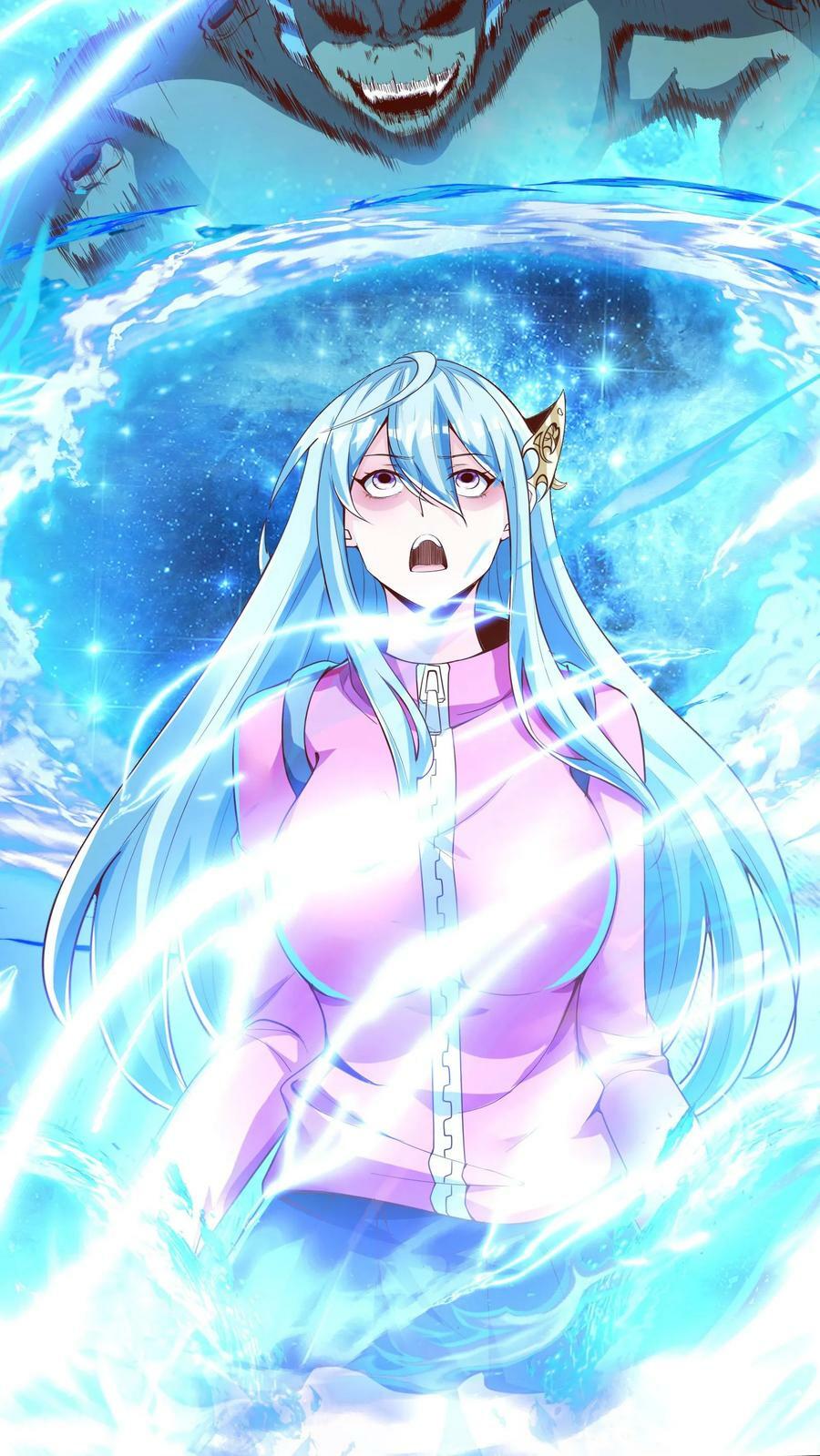 第186话 蓁蓁被抓走了！19