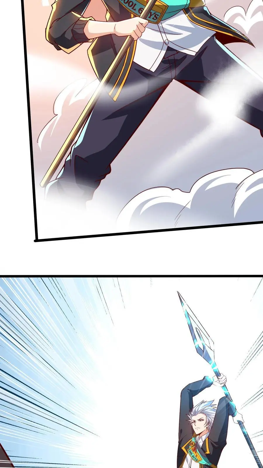 第279话 血战不灭魔猴13
