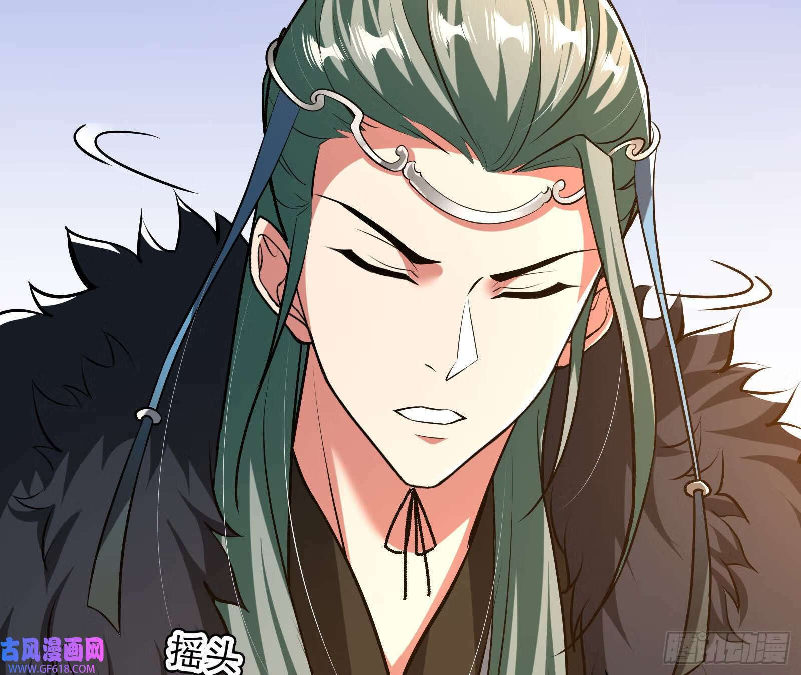 我算到了妖魔入侵39
