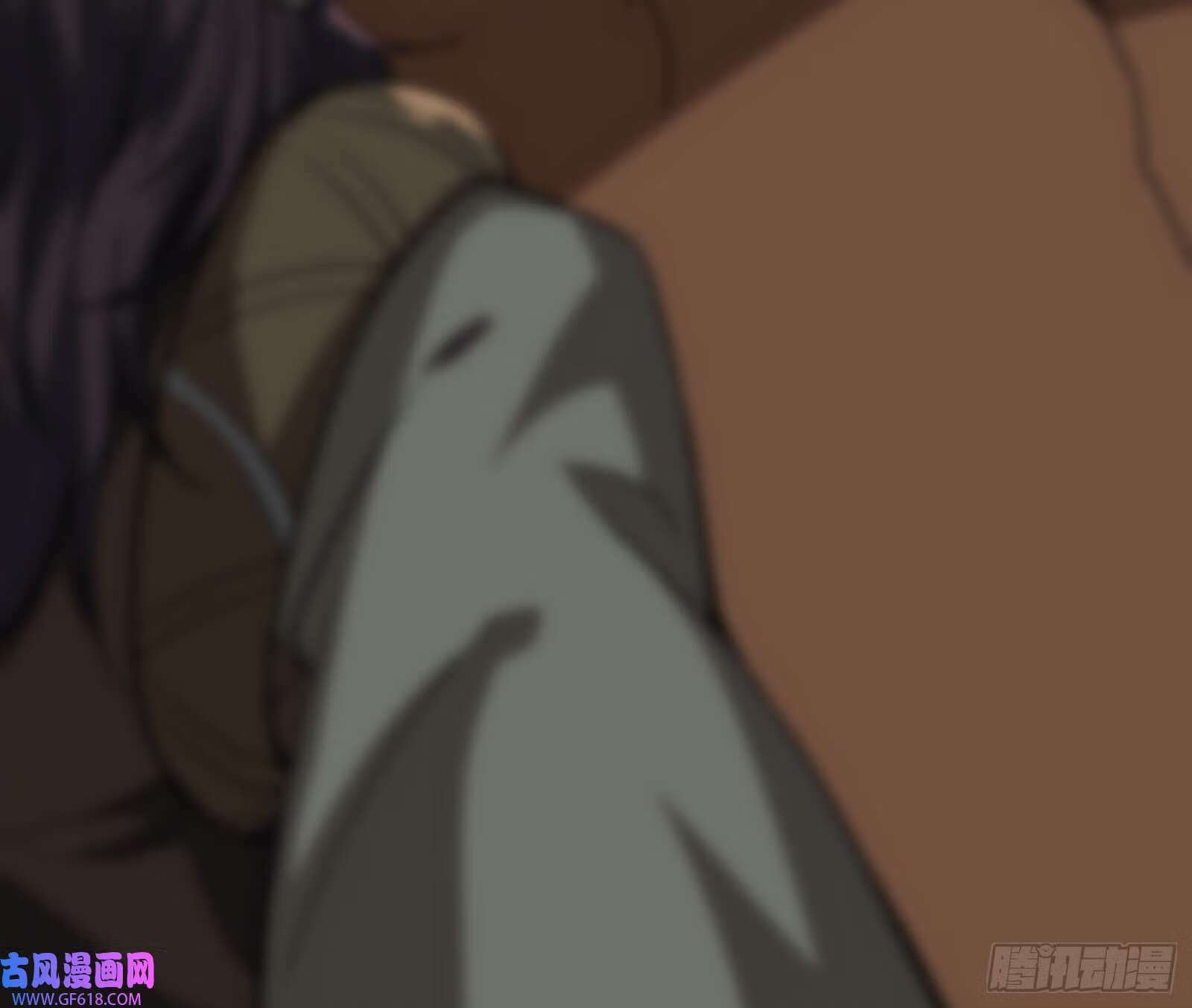 你有血光之灾！63