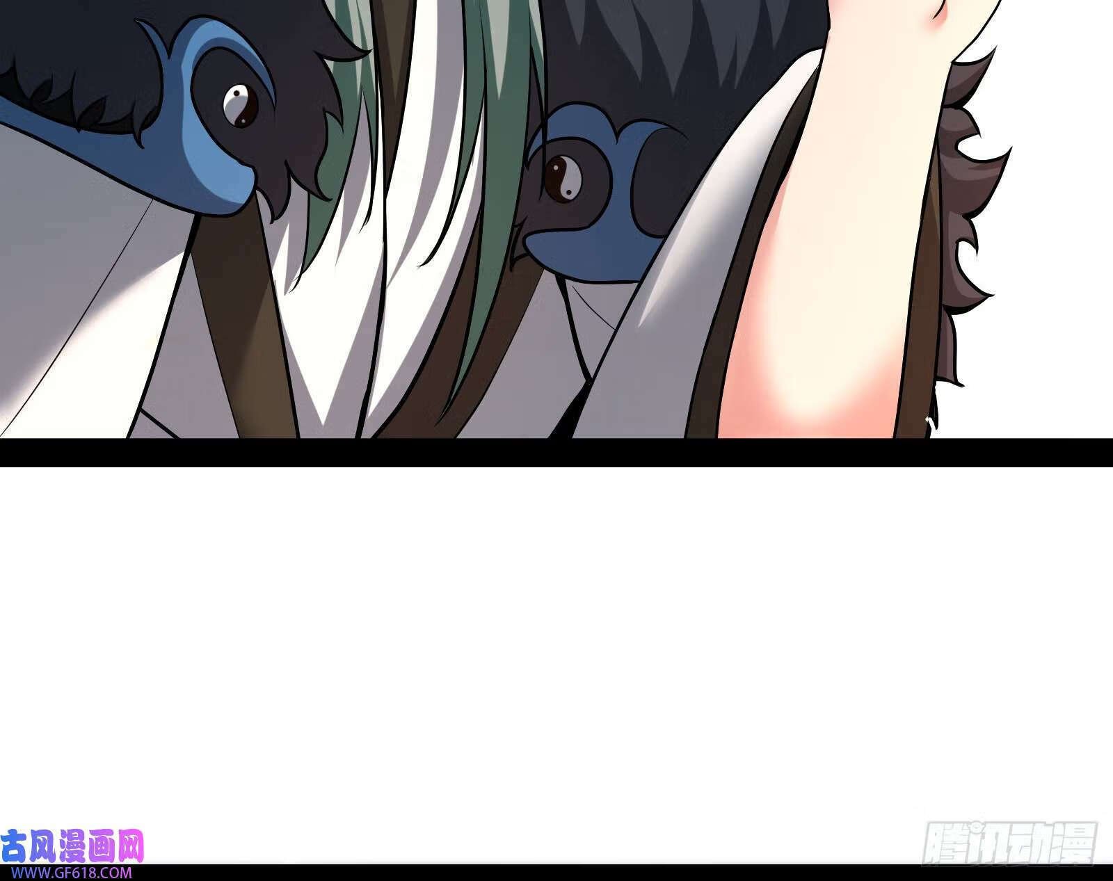 我算到了妖魔入侵60