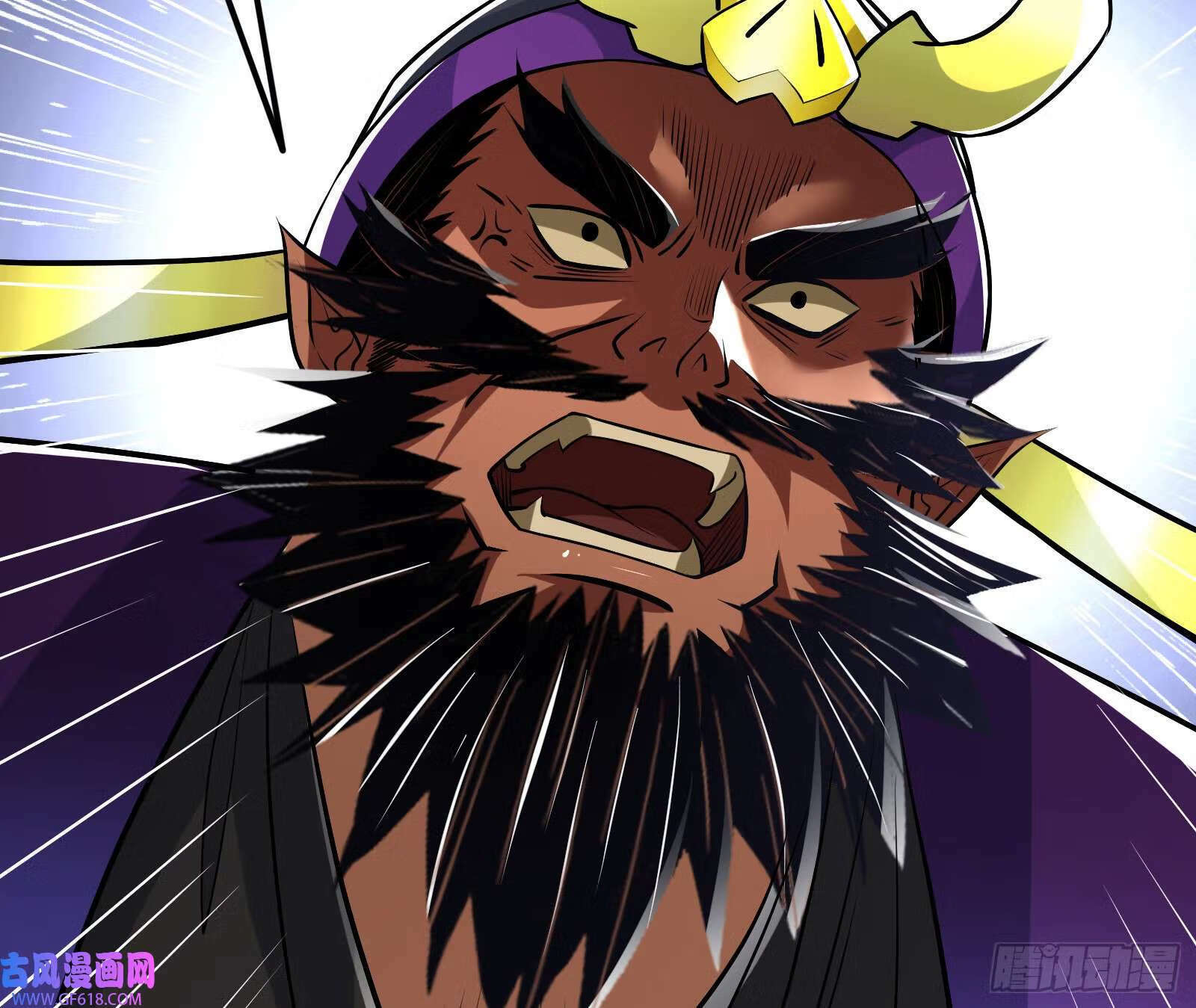 我算到了妖魔入侵42