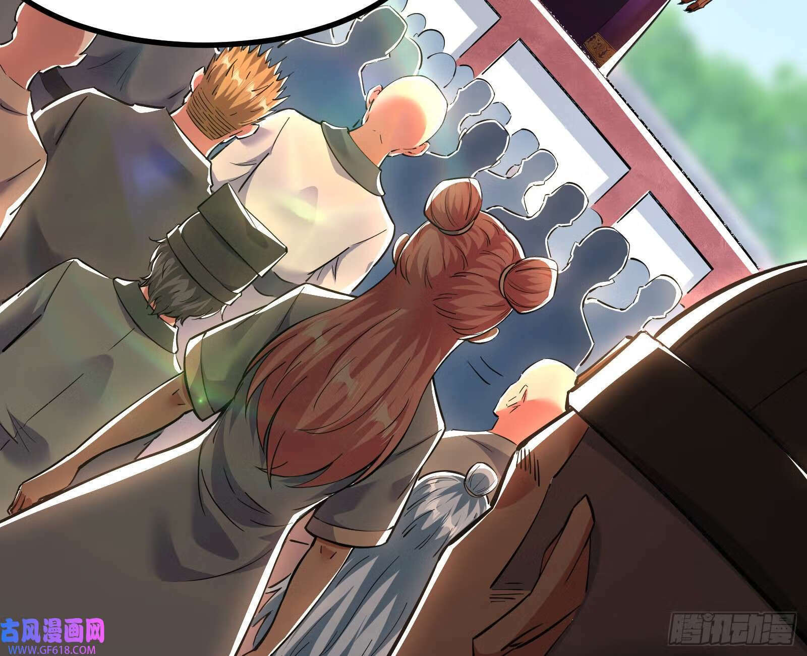 当众挑衅73